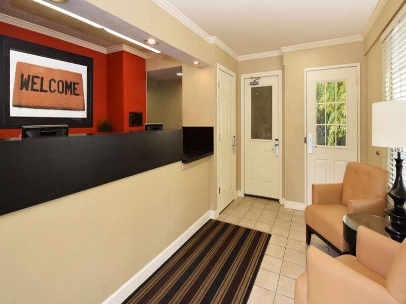 Extended Stay America Suites - Tampa - Airport - Spruce Street Exterior photo