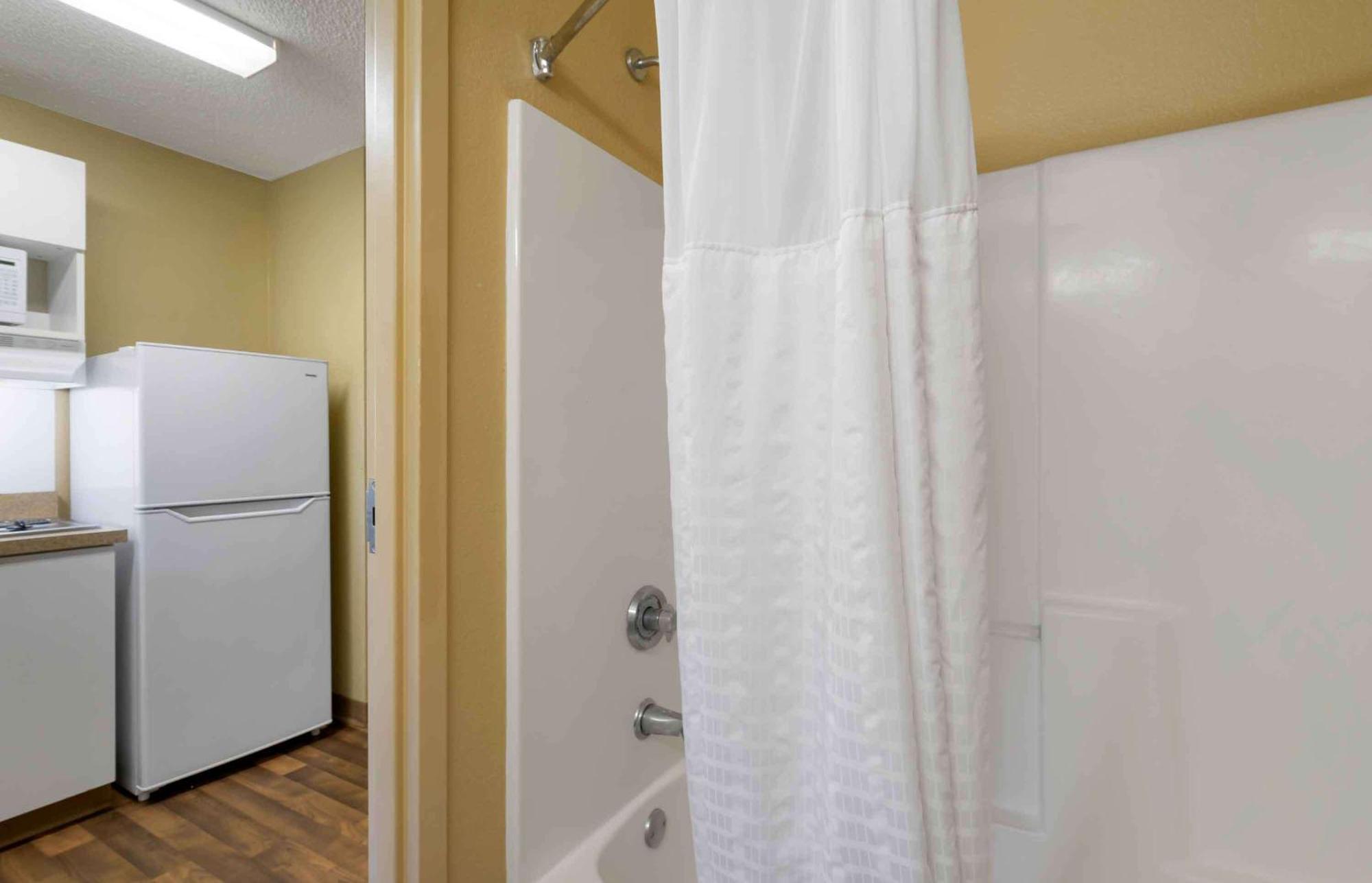 Extended Stay America Suites - Tampa - Airport - Spruce Street Exterior photo