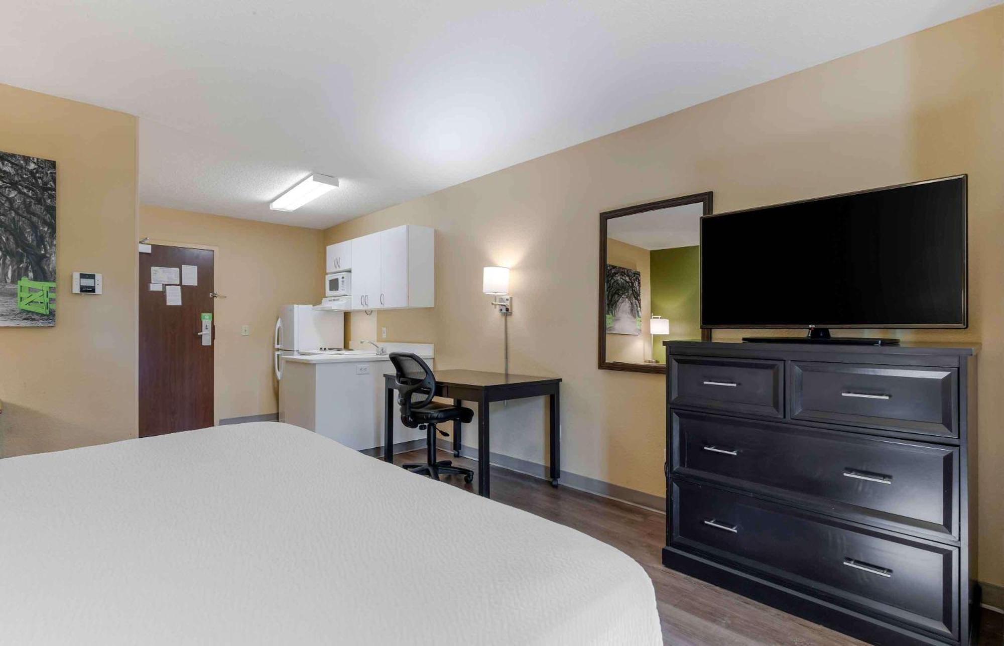 Extended Stay America Suites - Tampa - Airport - Spruce Street Exterior photo