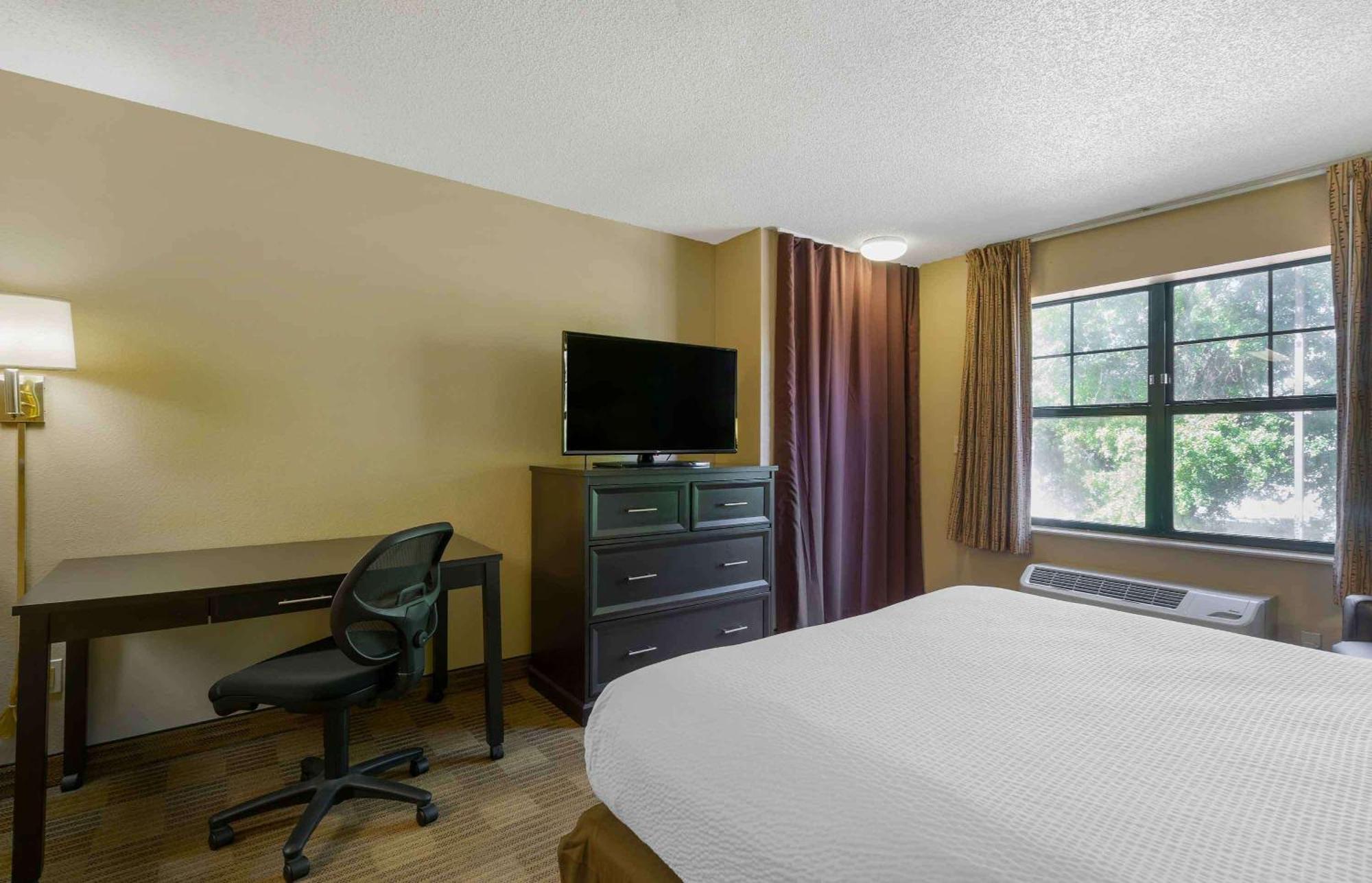 Extended Stay America Suites - Tampa - Airport - Spruce Street Exterior photo