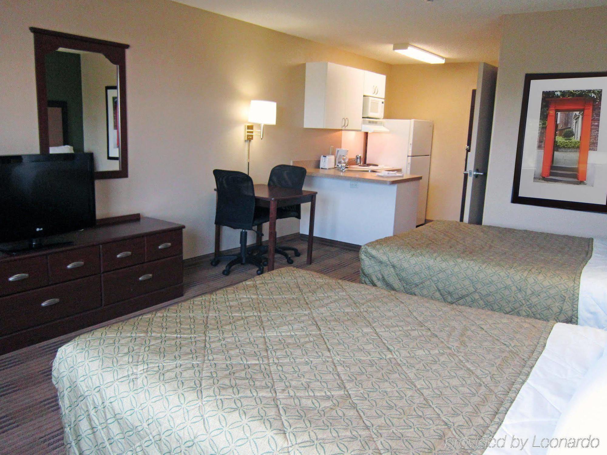 Extended Stay America Suites - Tampa - Airport - Spruce Street Exterior photo