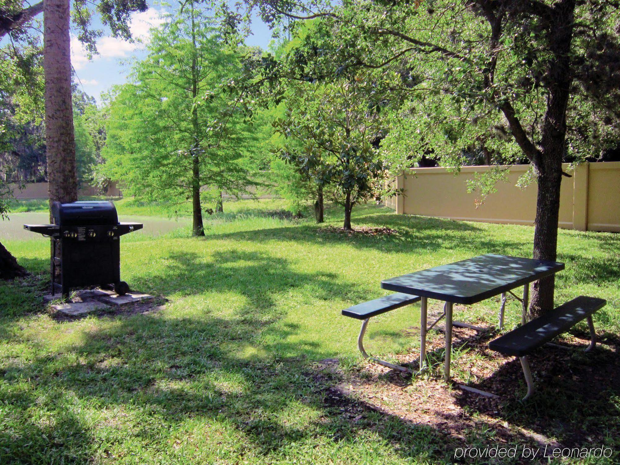 Extended Stay America Suites - Tampa - Airport - Spruce Street Exterior photo