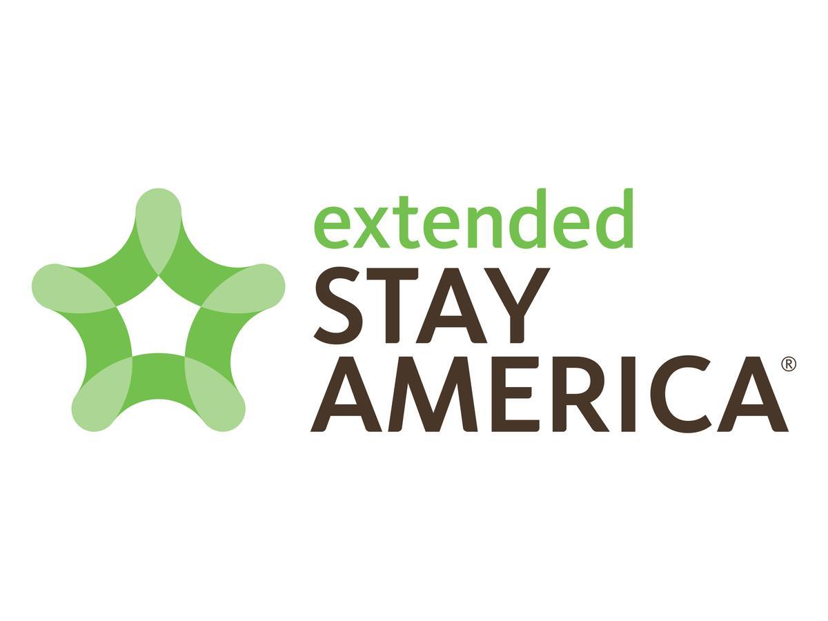 Extended Stay America Suites - Tampa - Airport - Spruce Street Exterior photo